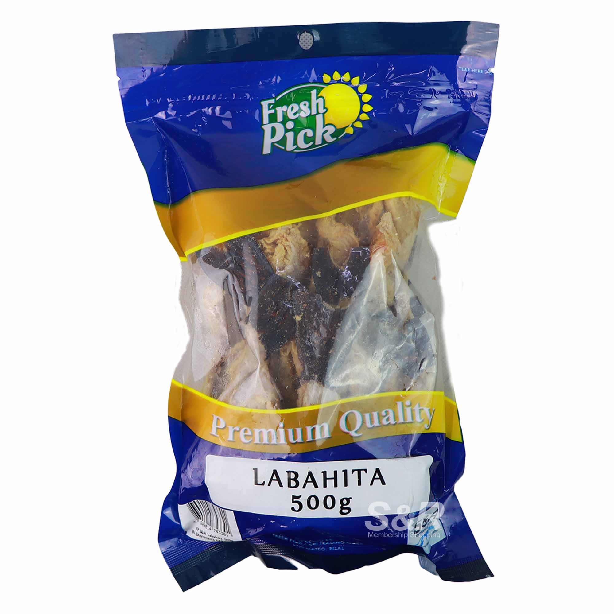 Fresh Pick Labahita 500g